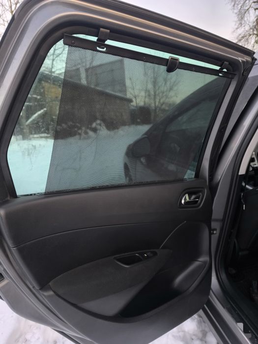 Peugeot 308 SW 1.6 2008r benz+gaz Panorama