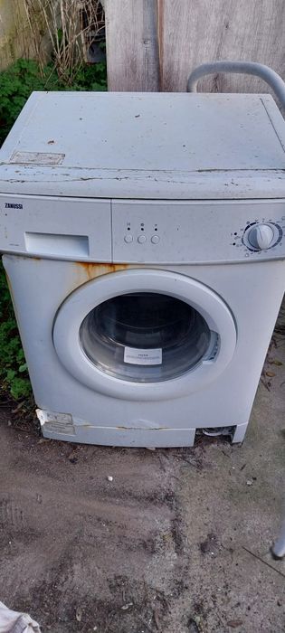 Máquinas lavar roupa peças