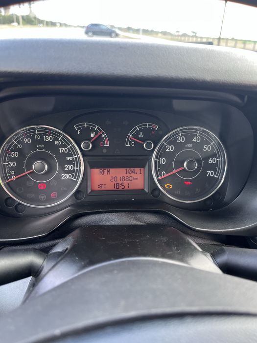 Fiat Grand Punto 1.3 Diesel