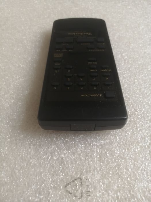 Pilot CD Technics RAK-SL3006E Oryginał.