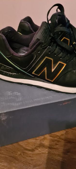 Buty New Balance 36.5 WL574