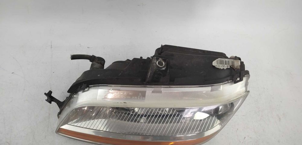 Fiat Multipla I lampa lewa przód przednia OE EU