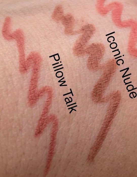 Олівець для губ Charlotte Tilbury Lip Cheat. Оригінал Купляли в Англії