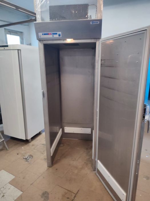 Profesjonalna komora chłodnicza  idealna dla myśliwego Dostawa