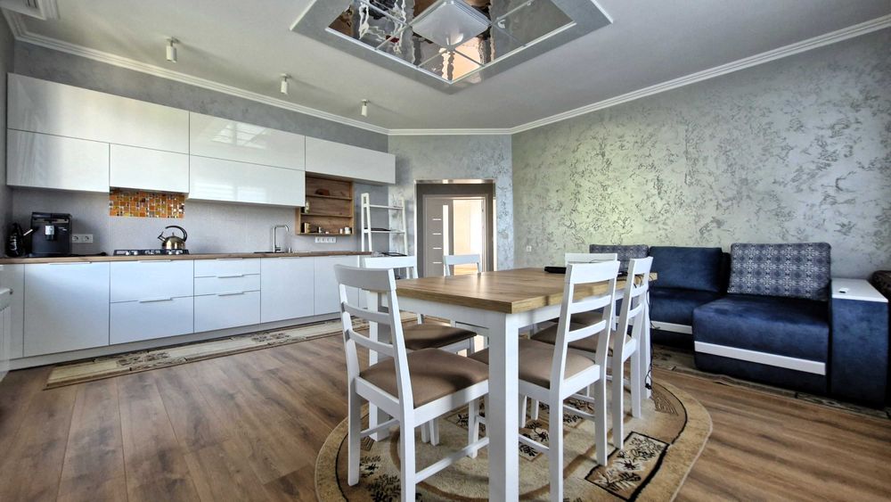 Просторий будинок 296 м2, 12 сот|Михайлівка-Рубежівка|Сертифікат|Відео