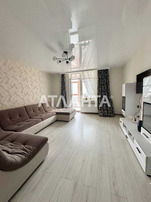 ЖК Дмитриевский / 1к квартира+ кухня  студия /Вид на частный сектор!