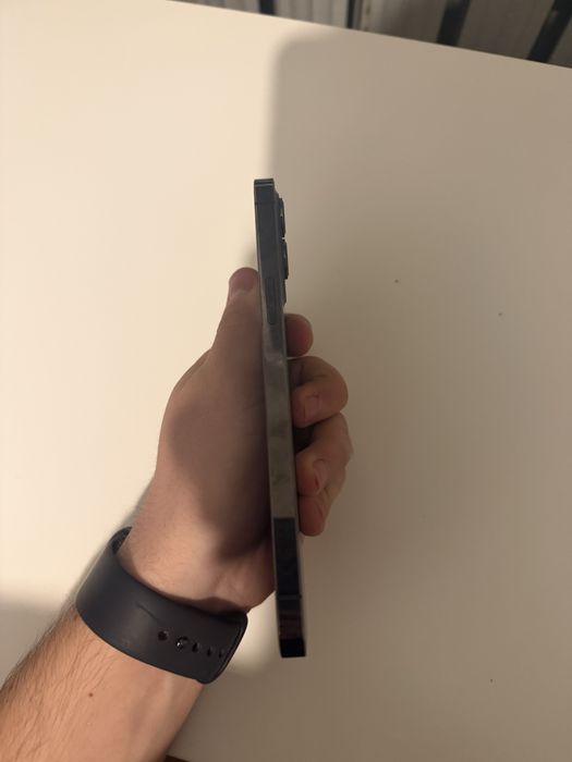 Iphone 12 pro max 128 GB