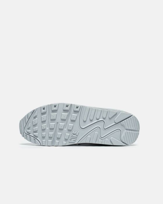 Кросівки NIKE AIR MAX 90 White