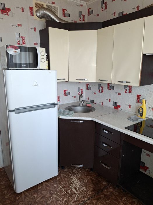 Ан сдам семье 1к кв рн Пзто