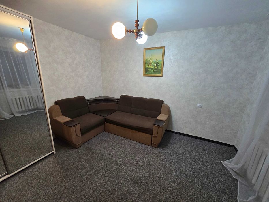 Здається 1-кв.по вул. Антонова в р-ні Замостя, СВІТЛО24/7,читайте опис