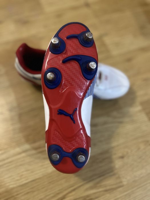 Бутси дитячі 34 розмір