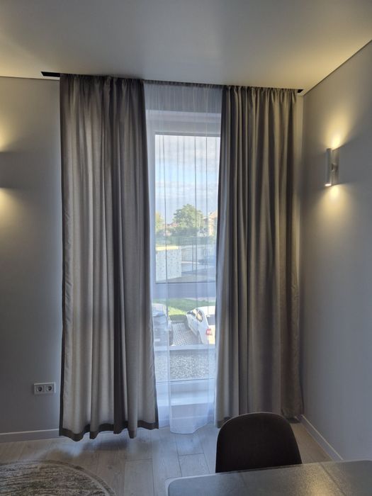 Терміново здаєтсься велика гарна 1.5 кім квартира ЖК Квадрат