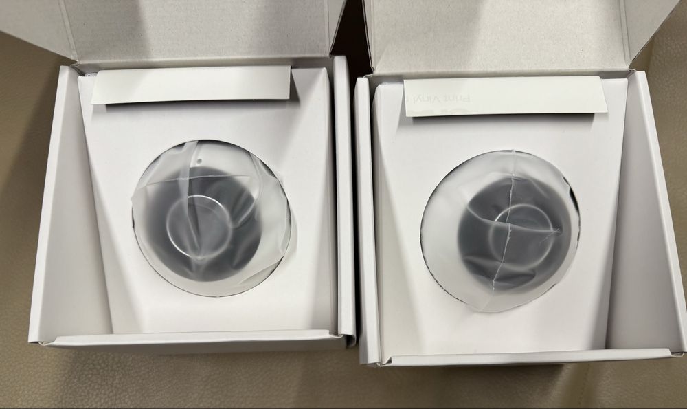 Камера нова AJAX TurretCam 5 МП 2.8 мм