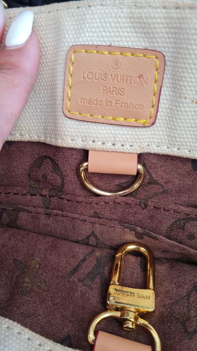 Mala Louis Vuitton