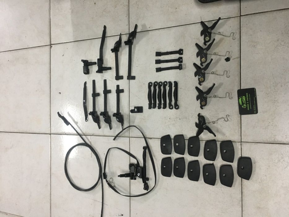 fechos patins acessorios smart cabrio 450