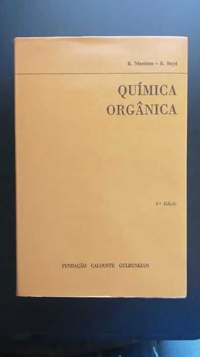 Scientific Books