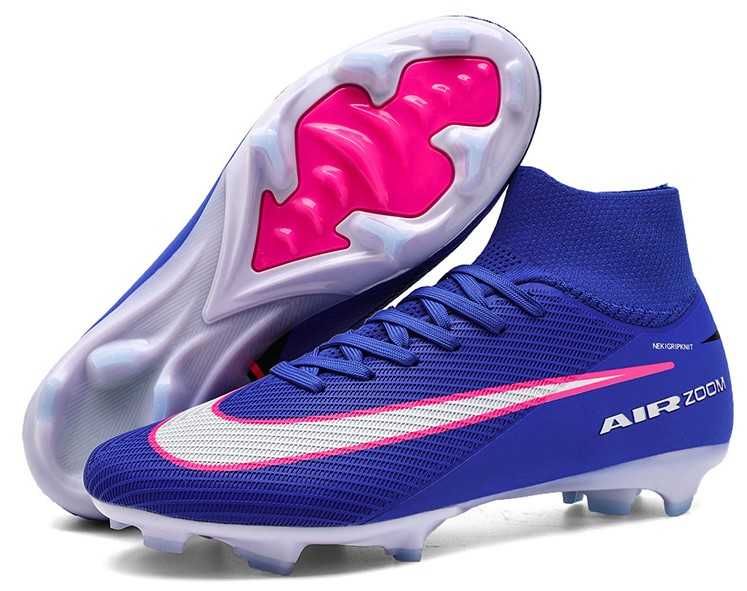 !SALE! Футбольні бутси Air Zoom Attack Pack 35 36 37 38 39 40 41 42 43 44 45 з носочком