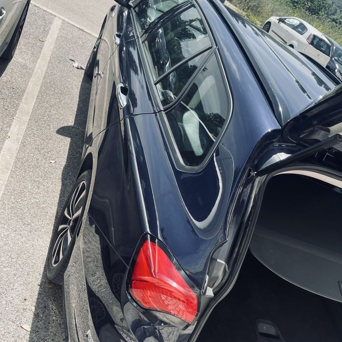 Fiat Tipo 1.3 Multjet