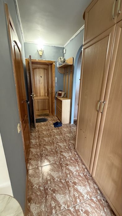 Продаж 1 кімнатноі квартири  центр Коцюбинське