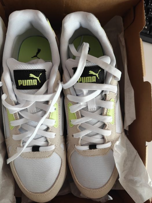Чоловічі кросівки Puma Graviton Pro