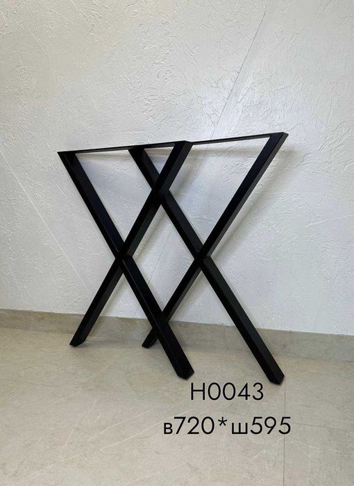 Фурнітура. Мебель Лофт под заказ. Столи лофт. Опори Лофт. Ніжки лофт