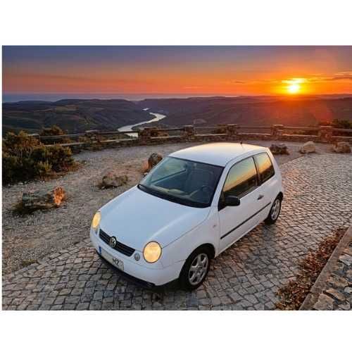 Volkswagen Lupo — fotografia 4