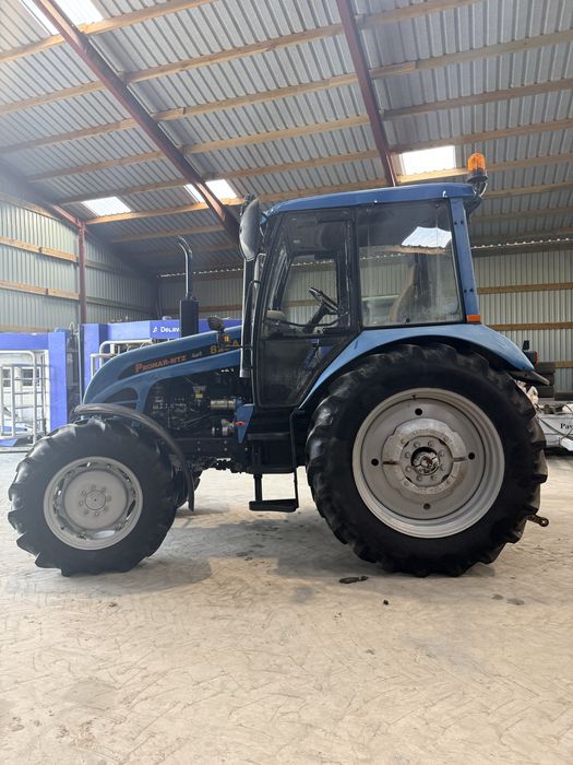 Mtz Pronar 82SA  2450MTG -Pierwszy wlaściciel-oryginalny lakier