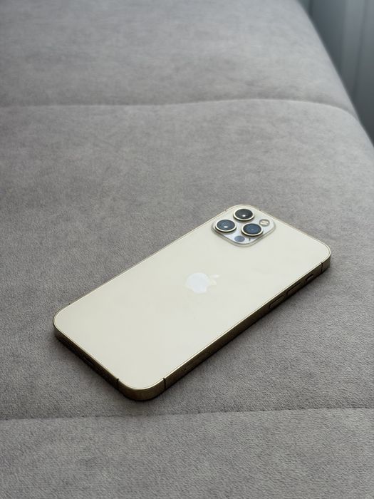 iPhone 12 pro 256