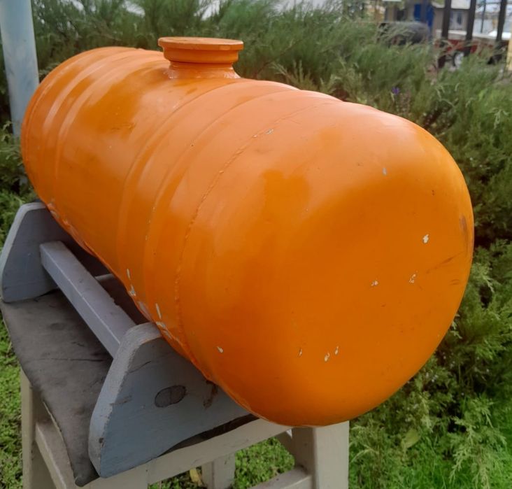 Анкерок (бочонок) шлюпочный