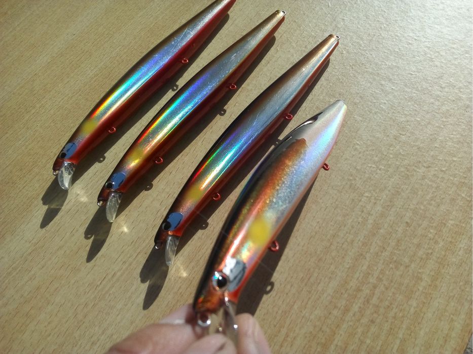 Pintura de amostras personalizadas