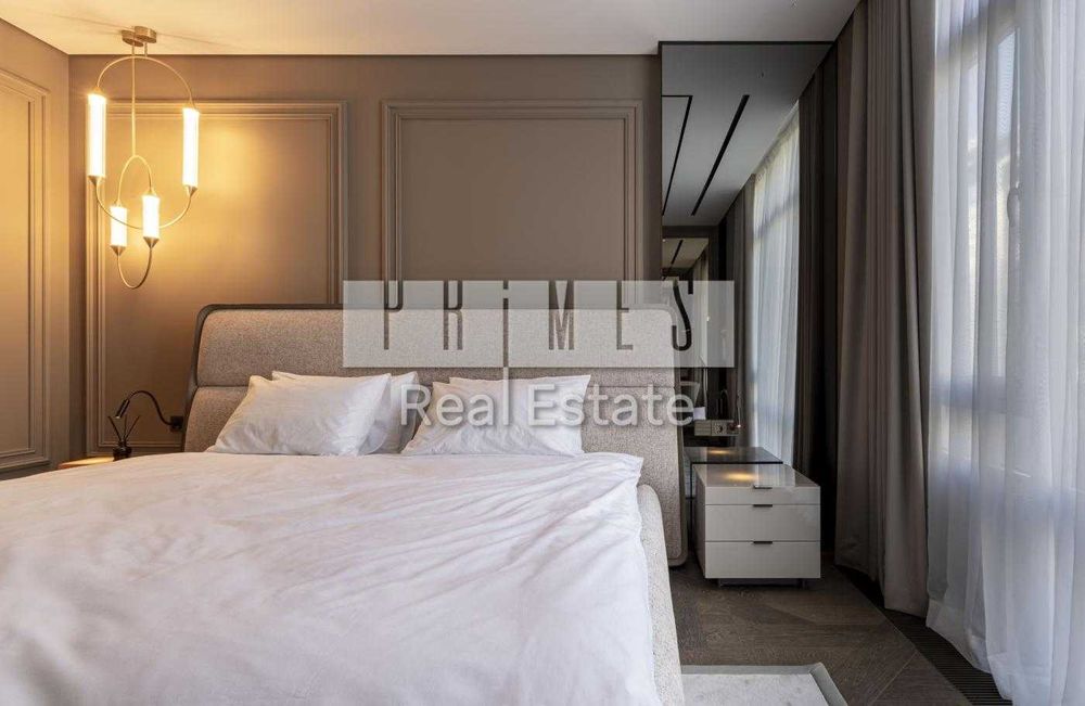 Продаж НОВОГО ПЕНТХАУС  від YODEZEEN ЖК Бульвар Фонтанів Саперне поле