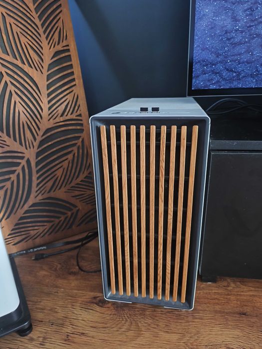 i9 13900K/32GB/7900XTX/Z690/4TBSSD/AIO/W11/FRACTAL/WI-FI/BT/1000W