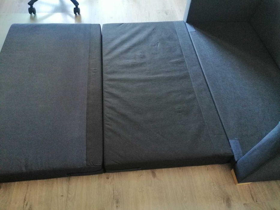 Sofá cama 2 lugares