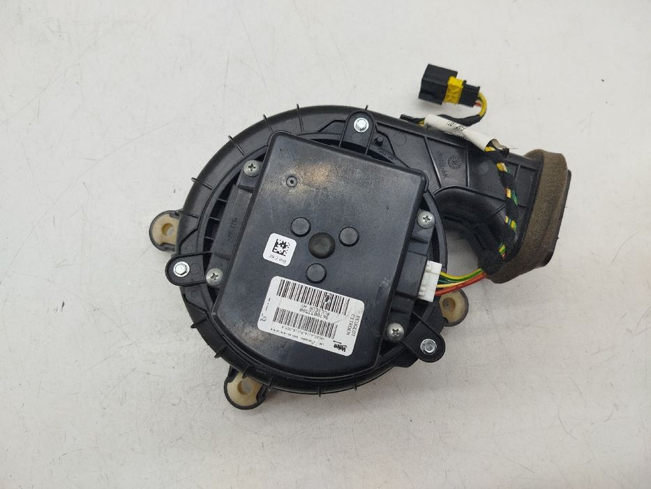 Motor da Climatizaçao / Sofagem - PEUGEOT 508 SW I (8E_) | 10 - 18
