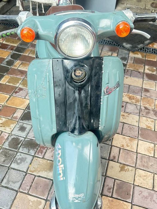 Продам suzuki verde