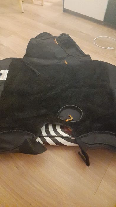 Vendo capa  TUCANO  nova  70€