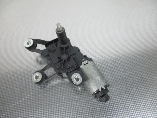 Motor limpa vidros trás FORD Fiesta V Van