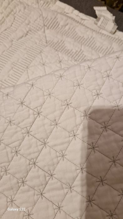 Colcha zara home nova64738038109185126