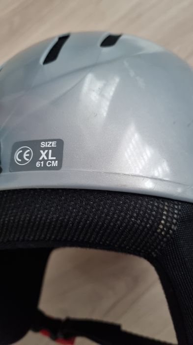 Sprzedam Kask narciarski
