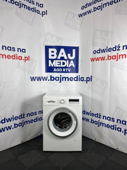 Pralka Bocsh 7 kg/1200 ob /A+++ /Dostawa/Gwarancja