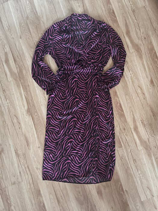 Sukienka długa f&f 42