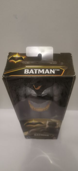 Batman v Superman: Dawn of Justice - BATMAN