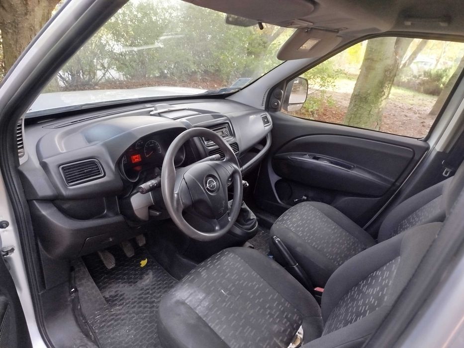 Opel Combo VAN Stan idealny