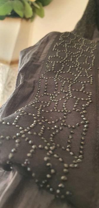 Kurtka parka szwedka wiatrowka EZE L