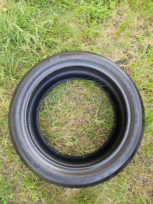 Opony Letnie Bridgestone Turanza T5