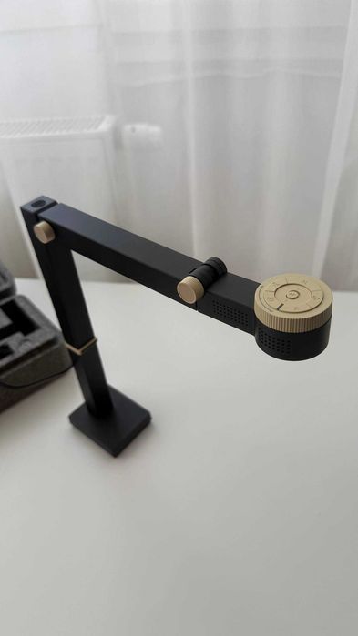 CZUR fancy s pro