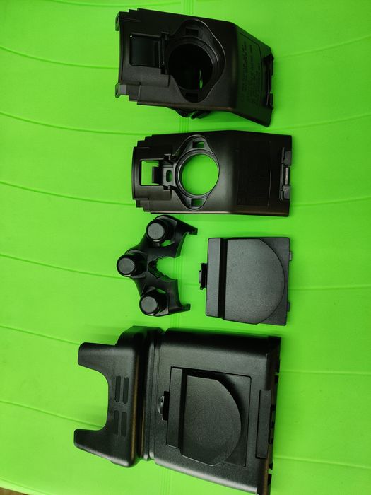 Rainbow peças NOVAS
