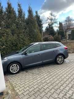 Renault Megane 1.5 dCi