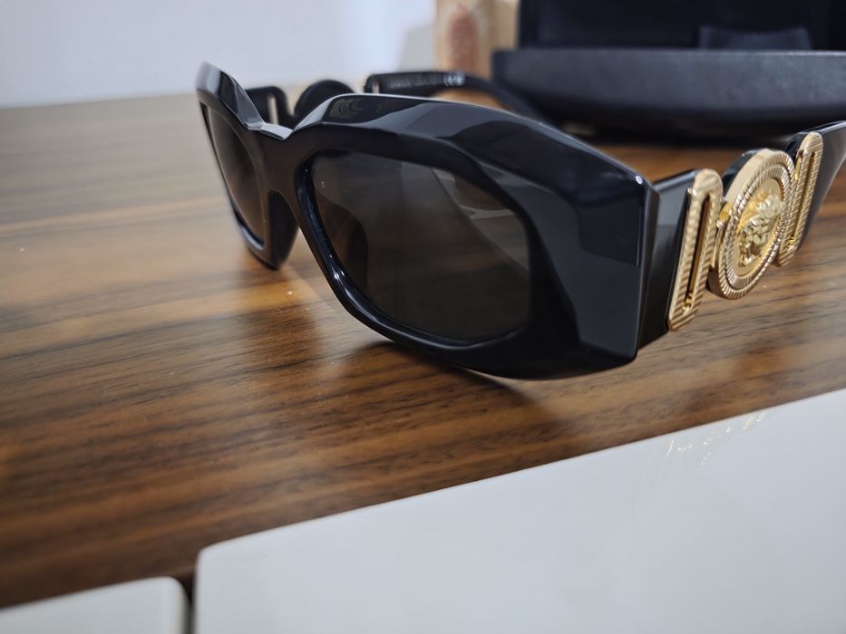 Oculos de Sol  Versace originais