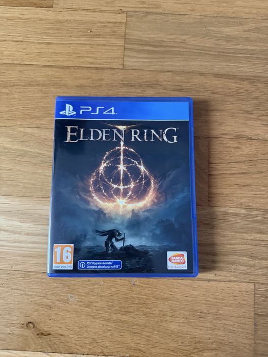 Elden Ring ps4 ps5